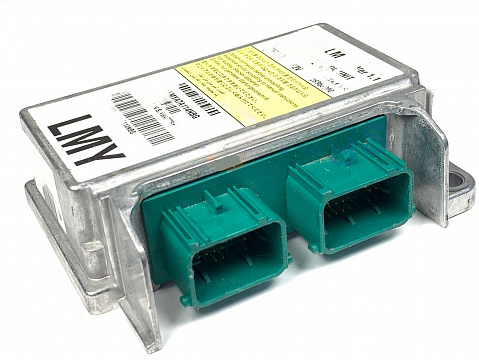 Mv-1 Commercial SRS RCM Airbag Module Reset (Restraint Control Module)