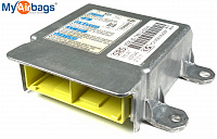 Honda Airbag Control Module Reset – 77960-TLA-X020-M4