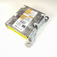 Toyota Airbag Control Module Reset – 89170-07390