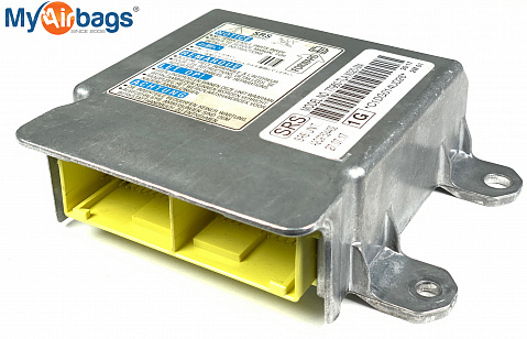 Honda Airbag Control Module Reset – 77960-TLA-X020-M4