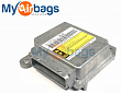 Chevrolet Airbag Control Module Reset – 15297097