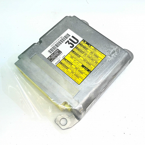 Lexus Airbag Control Module Reset – 89170-33550