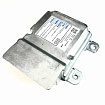 ACURA TLX SRS Airbag Computer Diagnostic Control Module Part #77960TGYA040M2