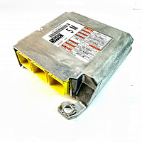 LEXUS LS500 SRS Airbag Computer Diagnostic Control Module Part #8917050L01