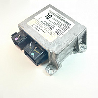 KIA OPTIMA SRS Airbag Computer Diagnostic Control Module Part #959102G400MG12V