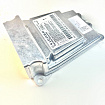 MERCEDES-BENZ S550 SRS Airbag Computer Diagnostic Occupant Control Module Part #0285010423