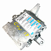 HONDA CRV SRS Airbag Computer Diagnostic Control Module Part #77960T0AX911M1