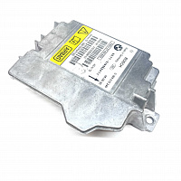 BMW 328 SRS (ACSM) Advanced Crash Safety Module - (MRS) Airbag Multiple Restraint System - Airbag Control Module Part #6577916562401
