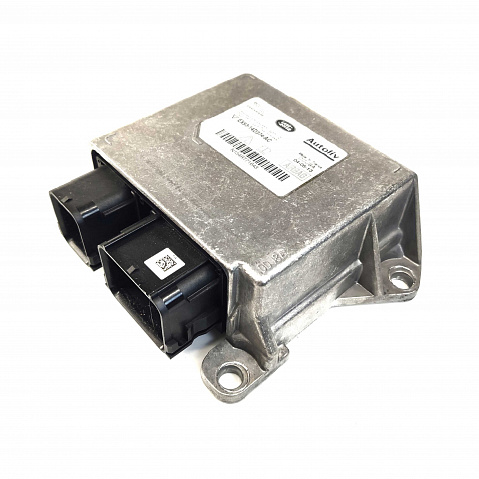 JAGUAR F-TYPE SRS (RCM) Restraint Control Module - Airbag Computer Control Module Part #EX5314D374AC