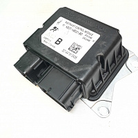 FORD RANGER SRS (RCM) Restraint Control Module - Airbag Computer Control Module PART #KB3T14B321BD