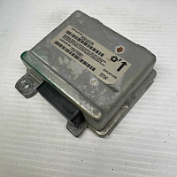 JEEP CHEROKEE SRS ORC ORM Occupant Control Module - Airbag Computer Control Module PART #P05018391AA