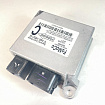 FORD MUSTANG SRS (RCM) Restraint Control Module - Airbag Computer Control Module Part #6R3314B321AB image