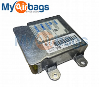 Honda Airbag Control Module Reset – 77960-T2F-A012-M4