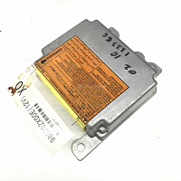 NISSAN ALTIMA SRS Airbag Computer Diagnostic Control Module Part #98820ZX00E