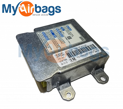 Honda Airbag Control Module Reset – 77960-T2F-A012-M4