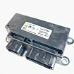 JEEP WRANGLER SRS ORC ORM Occupant Control Module - Airbag Computer Control Module Part #68526673AA image