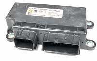 Jeep Airbag Control Module Reset – 68400422AB