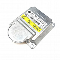 BMW Airbag Control Module Reset – 34-52-6-863-391