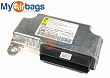 Chevrolet Airbag Control Module Reset – 25938064