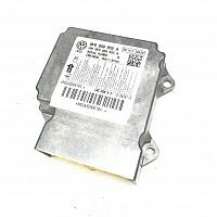 Audi Airbag Control Module Reset – 8F0-959-655-A