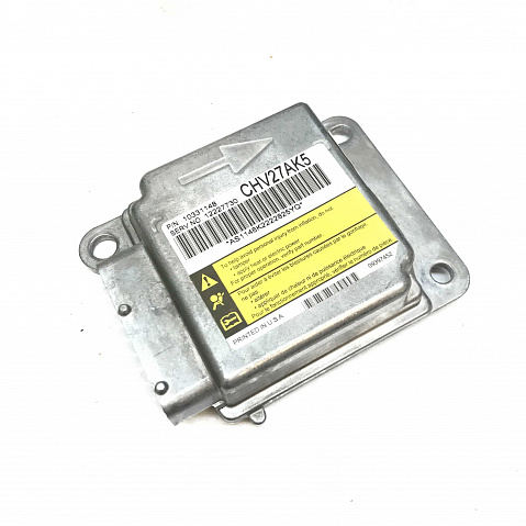 Chevrolet Airbag Control Module Reset – 10331148 (CHV27AK5)