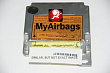 NISSAN FRONTIER SRS Airbag Computer Diagnostic Control Module PART #98820EA40A