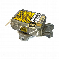 Toyota Airbag Control Module Reset – 89170-35010