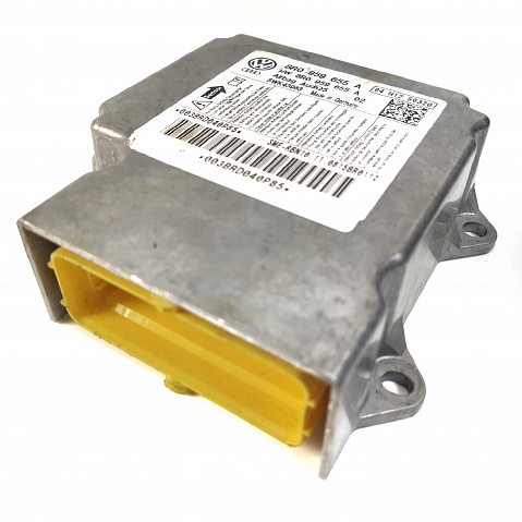 Audi Airbag Control Module Reset – 8R0-959-655-A
