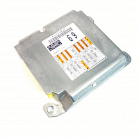 Toyota Airbag Control Module Reset – 89170-42C90