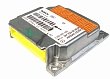 MERCEDES-BENZ C320 SRS Airbag Computer Diagnostic Occupant Control Module Part #0018200826