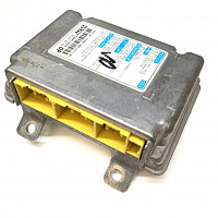 HONDA ACCORD SRS Airbag Computer Diagnostic Control Module Part #77960SDAC211M1