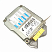 HONDA ACCORD SRS Airbag Computer Diagnostic Control Module Part #77960SV4A93