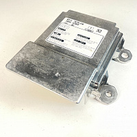 HONDA ACCORD SRS Airbag Computer Diagnostic Control Module PART #77960TWAL420M4