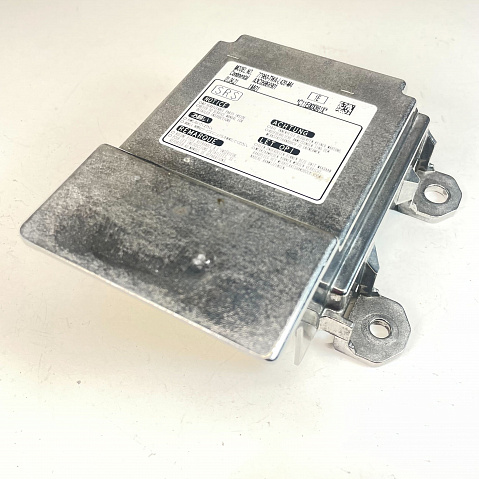 HONDA ACCORD SRS Airbag Computer Diagnostic Control Module Part #77960TWAL420M4
