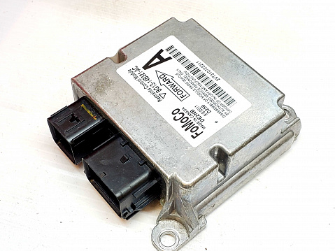 FORD TAURUS SRS (RCM) Restraint Control Module - Airbag Computer Control Module PART #BG1314B321AC