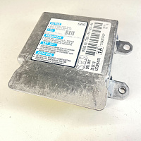 HONDA CLARITY SRS Airbag Computer Diagnostic Control Module PART #77960TRWA210M4