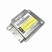 CHEVROLET BLAZER SRS SDM DERM Sensing Diagnostic Module - Airbag Computer Control Module PART #15199169