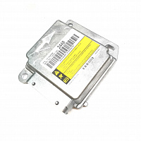 Chevrolet Airbag Control Module Reset – 12231740