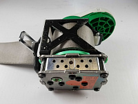 Mercedes CLK (2004-2009)  SEAT BELT ASSY PRETENSIONER RETRACTOR PART NUMBER A20986025857F03