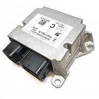 FORD EXPLORER SRS (RCM) Restraint Control Module - Airbag Computer Control Module PART #EB5T14B321BA