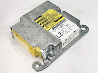 TOYOTA AVALON SRS Airbag Computer Diagnostic Control Module PART #8917007260