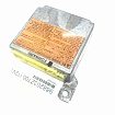 NISSAN ALTIMA SRS Airbag Computer Diagnostic Control Module Part #988203Z700