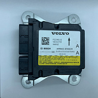 VOLVO S60 SRS Airbag Computer Diagnostic Control Module PART #P32315746