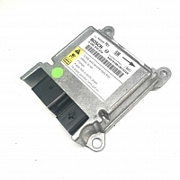 MAZDA 3 SAS Unit Sophisticated Airbag Sensor - Airbag Computer Control Module Part #BP4K5730B