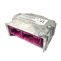 DODGE 2500 SRS ORC ORM Occupant Control Module - Airbag Computer Control Module Part #P56043702AF