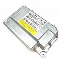 Volvo Airbag Control Module Reset – P31334279