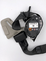 GM Ampera (2012) Seat Belt Pretensioner Retractor Part #22764293