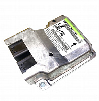Chrysler Airbag Control Module Reset – 04896097AF (LX)