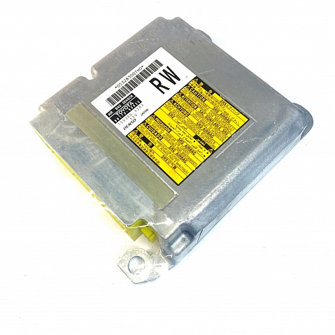 Lexus Airbag Control Module Reset – 89170-60630 (RW)