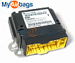 Jeep Airbag Control Module Reset – 68316742AB
